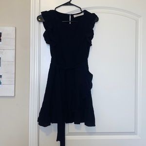 Lizard thicket dress